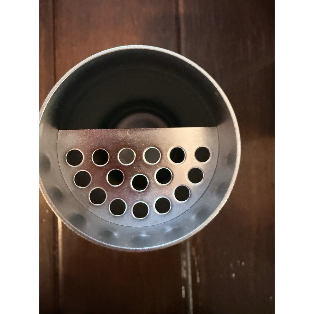Open Box - Nespresso Barista Collection Shaker Tomas Kral Design 20 Fluid Once - Picture 6 of 8